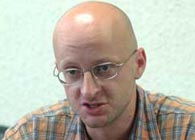 Nemanja Nenadić, Transparentnost Srbija